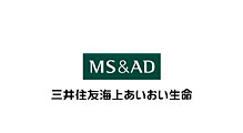 三井住友海上あいおい生命保険株式会社